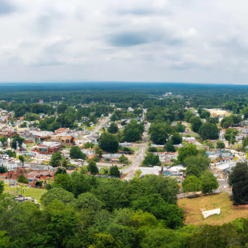 commercial locksmith services in King George, VA